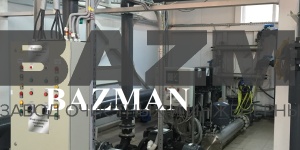 Водоподготовка Объект Водоканал г Анапа Алексеевский водозабор железо жесткость минерализация